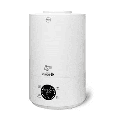 Eldom NU40 Atma Ultrahangos légpárásító - Fehér (NU40 ATMA)