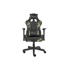 Natec Genesis Nitro 560 Camo Gamer szék - Terepmintás (NFG-1532)