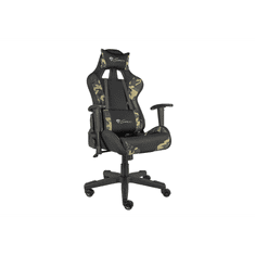 Natec Genesis Nitro 560 Camo Gamer szék - Terepmintás (NFG-1532)