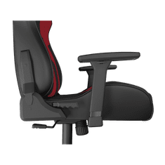 Natec Genesis Nitro 720 Gamer szék - Fekete/Piros (NFG-1927)