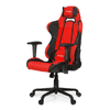 Torretta Gaming szék - Piros (TORRETTA-RD)