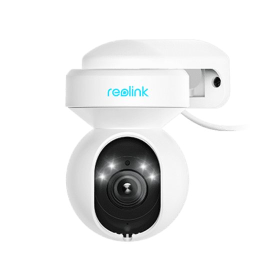 Reolink E1 Outdoor PoE IP Turret kamera (E1 OUTDOOR POE)