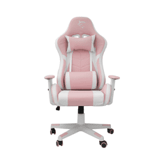 White Shark Roxy Gamer szék - Rózsaszín (ROXY)