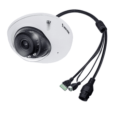 Vivotek FD9366-HV IP Dome kamera