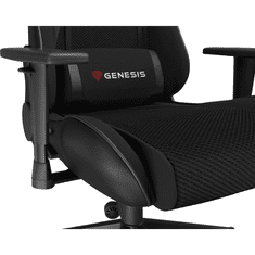 Natec Genesis Nitro 440 G2 Gamer szék - Fekete (NFG-2115)