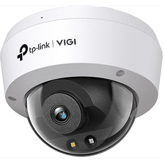 TPLINK VIGI C230(2.8mm) Dóm IP biztonsági kamera Beltéri és kültéri 2304 x 1296 pixelek Plafon (VIGI C230(2.8MM))