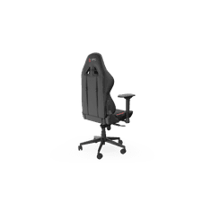 SPC Gear SR600 Gamer szék - Fekete/Piros (SPG085)