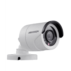 Hikvision DS-2CE16D0T-IRF Kültéri Bullet kamera (DS-2CE16D0T-IRF(2,8MM))