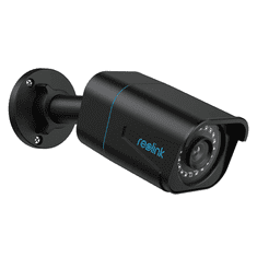 Reolink RLC-810A IP Bullet kamera - Fekete (RLC-810A (CZARNA))