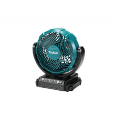 Makita 088381864992 Akkumulátoros ventilátor (akku és töltő nélkül) (DCF102Z)