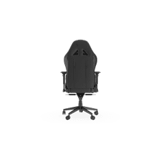 SPC Gear SR600 Gamer szék - Fekete (SPG084)