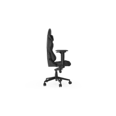 SPC Gear SR600 Gamer szék - Fekete (SPG084)