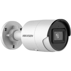 Hikvision DS-2CD2086G2-IU 8MP 4mm IP Bullet kamera (KIP2CD2086G2-IU-F4)