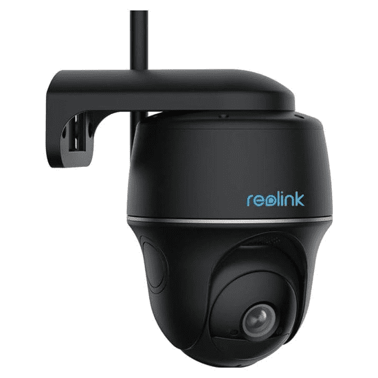 Reolink Argus PT 2K IP Turret kamera - Fekete (ARGUS PT 4MP (CZARNA))