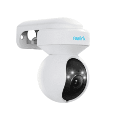 Reolink E1 Outdoor IP Fisheye kamera (WCEO5MP06PTAF)