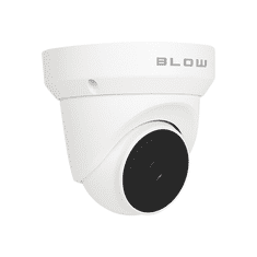 Blow H-403 IP Turret kamera (78-817#)