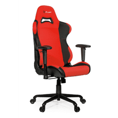 Arozzi Torretta Gaming szék - Piros (TORRETTA-RD)