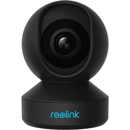 Reolink E1 Zoom V2 IP Dome kamera - Fekete (E1 ZOOM V2 (CZARNA))