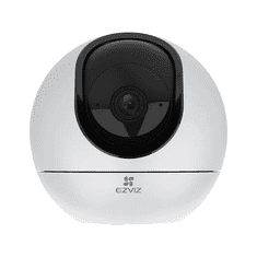EZVIZ C6 4MP 4mm IP Kompakt kamera (CS-C6-A0-8C4WF(4MM))