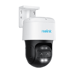 Reolink Trackmix PoE IP Turret kamera (TRACKMIX POE)