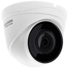 HiWatch HWI-T240H(2.8MM) IP Turret kamera Fehér (HWI-T240H(2.8MM))