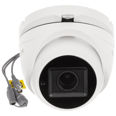 Hikvision DS-2CE56D8T-ITMF 4in1 Turret kamera (DS-2CE56D8T-ITMF(2.8MM))