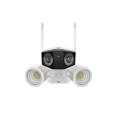 Reolink Duo WiFi IP Floodlight kamera (DUO WIFI FLOODLIGHT)