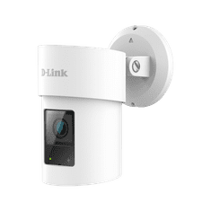 D-LINK DCS-8635LH biztonsági kamera IP biztonsági kamera Szabadtéri 2560 x 1440 pixelek Fali / rúd (DCS-8635LH)