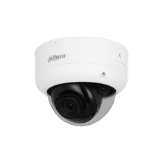 Dahua Technology WizSense IPC-HDBW3841E-AS-0280B-S2 biztonsági kamera Dóm IP biztonsági kamera Beltéri és kültéri 3840 x 2160 pixelek Plafon (IPC-HDBW3841E-AS-0280B-S2)