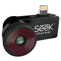Powerneed LQ-EAAX Seek Thermal Compact PRO Termál kamera (LQ-EAAX)