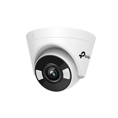 TPLINK VIGI C430 Turret IP biztonsági kamera Beltéri és kültéri 2304 x 1296 pixelek Plafon (VIGIC430-2.8)