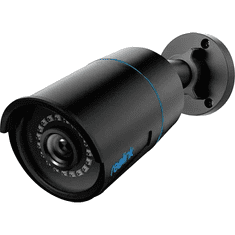 Reolink RLC-510A IP Bullet kamera (RLC-510A CZARNA)