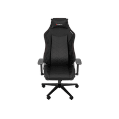 Natec Genesis Nitro 890 G2 Gamer szék - Fekete (NFG-2050)
