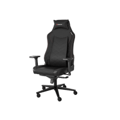 Natec Genesis Nitro 890 G2 Gamer szék - Fekete (NFG-2050)