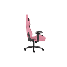 Natec Genesis Nitro 720 Gamer szék - Rózsaszín/Fekete (NFG-1928)