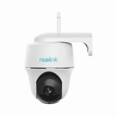 Reolink Argus PT Dual Band IP Turret kamera (CAARGUSPT-DUAL-C)
