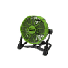 G24FAN Akkumulátoros asztali ventilátor (Akku és töltő nélkül) (3501607)
