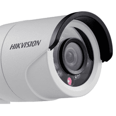 Hikvision DS-2CE16D0T-IRF Kültéri Bullet kamera (DS-2CE16D0T-IRF(2,8MM))