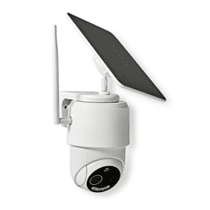 Nedis SmartLife kültéri kamera (WIFICBO50WT) (WIFICBO50WT)
