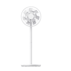 Xiaomi Mi Smart Standing Fan 2 Okos ventilátor - Fehér (XMMSMSTFAN2)