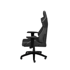 Natec Genesis Nitro 650 Gamer szék - Fekete (NFG-1848)