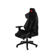 Natec Genesis Nitro 650 Gamer szék - Fekete (NFG-1848)