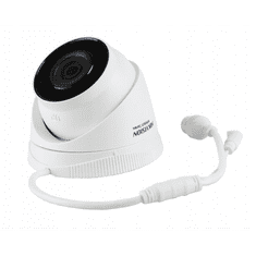 HiWatch HWI-T240H(2.8MM) IP Turret kamera Fehér (HWI-T240H(2.8MM))