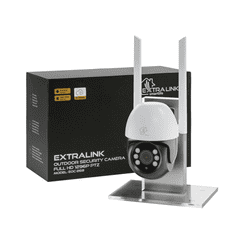 EOC-268 Perun 2.8mm IP Turret kamera (EX.30103)