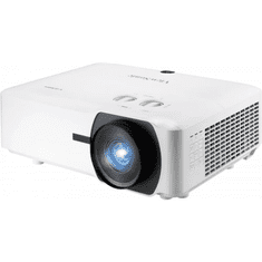 Viewsonic LS920WU adatkivetítő Standard vetítési távolságú projektor 6000 ANSI lumen DMD WUXGA (1920x1200) Fehér (LS920WU)