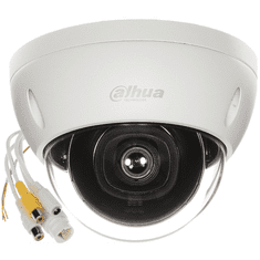 Dahua Technology Lite DH-IPC-HDBW3241E-AS Dóm IP biztonsági kamera Beltéri és kültéri 1920 x 1080 pixelek Plafon/fal (IPC-HDBW3241E-AS-0280B)