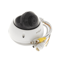 Dahua Technology Lite DH-IPC-HDBW3241E-AS Dóm IP biztonsági kamera Beltéri és kültéri 1920 x 1080 pixelek Plafon/fal (IPC-HDBW3241E-AS-0280B)