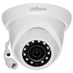 Dahua IPC-HDW1431S-0280B-S4 IP Turret kamera Fehér (IPC-HDW1431S-0280B-S4)