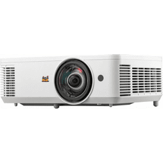 Viewsonic PS502X adatkivetítő Standard vetítési távolságú projektor 4000 ANSI lumen XGA (1024x768) Fehér (1PD142)