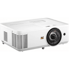 Viewsonic PS502X adatkivetítő Standard vetítési távolságú projektor 4000 ANSI lumen XGA (1024x768) Fehér (1PD142)